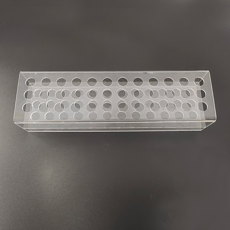 PS36-2 Acrylic Pen Stands / Displays - For 36 pens