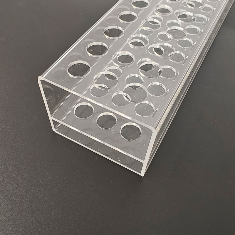 PS36-2 Acrylic Pen Stands / Displays - For 36 pens
