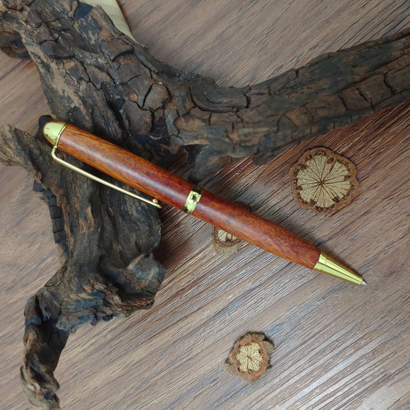 Easy Euro Pen kits