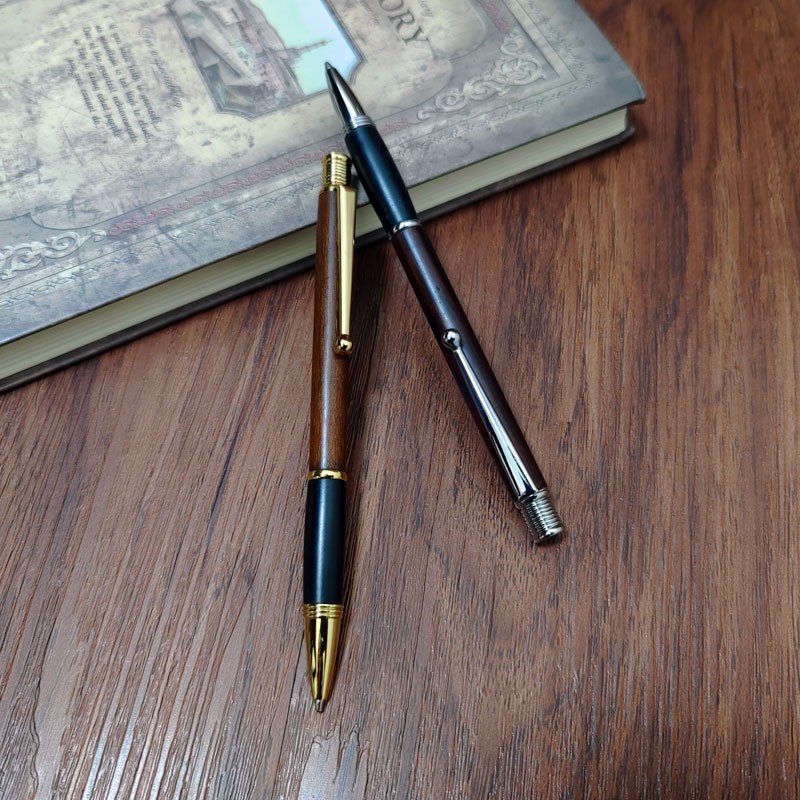 PKSL-7 Slimline Pen kits for Woodturning
