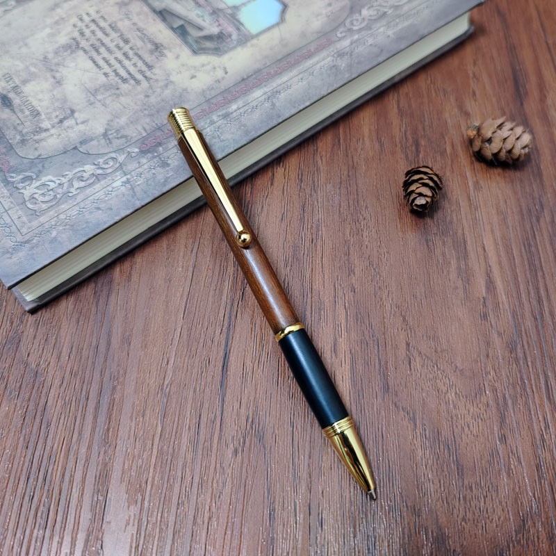 PKSL-7 Slimline Pen kits for Woodturning
