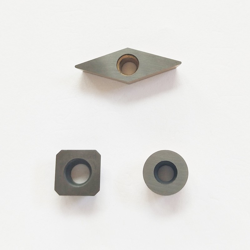 Replacement Round Cutters For TTK-1 Turning tool Kit