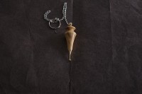 Réalisation d'un pendule avec ce kit qui est vraiment formidable j'espère que ce type de pendule pla ...