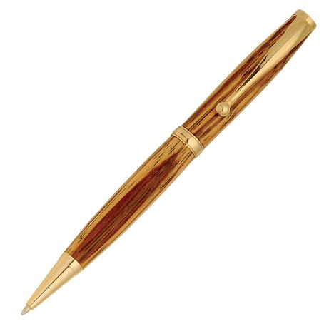 PKCS-4 Classic Comfort Twist Pen Kit