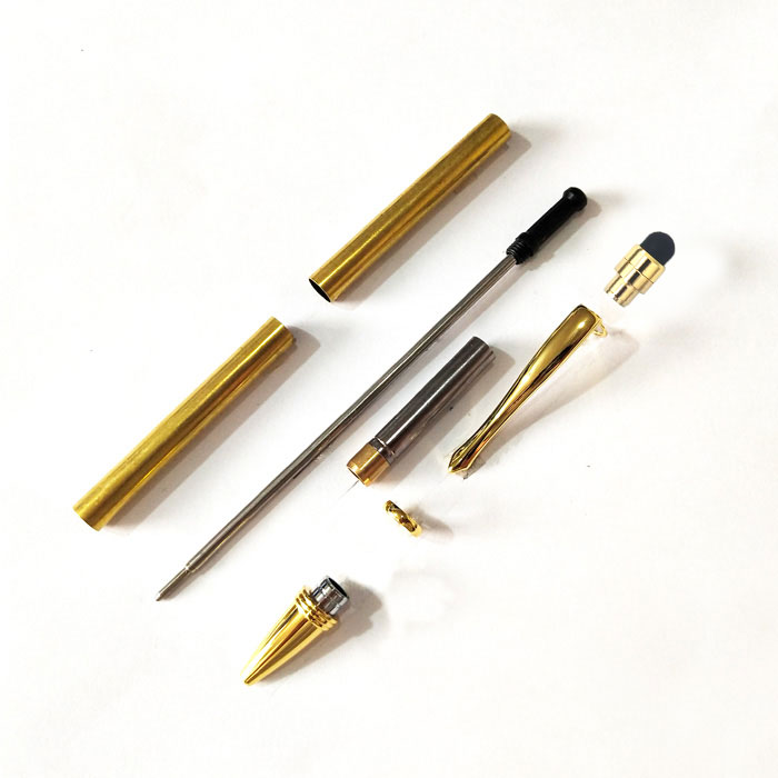 PKTS-1 Touch Stylus Pen Kits