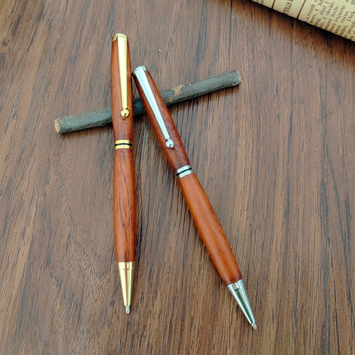 PKCS-6 Classic Slimline Pen Kits