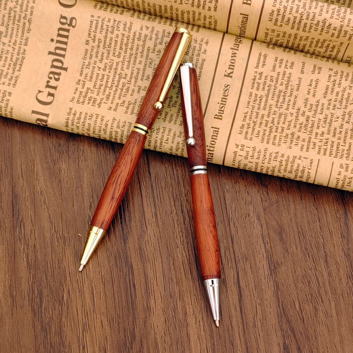 PKCS-6 Classic Slimline Pen Kits