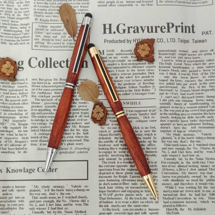 PKTS-CS5 Touch Stylus Pen Kits