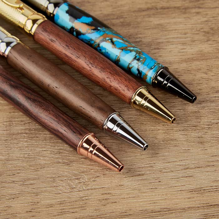 50 PKM-4 Pen Kits US$159 FreeShipping