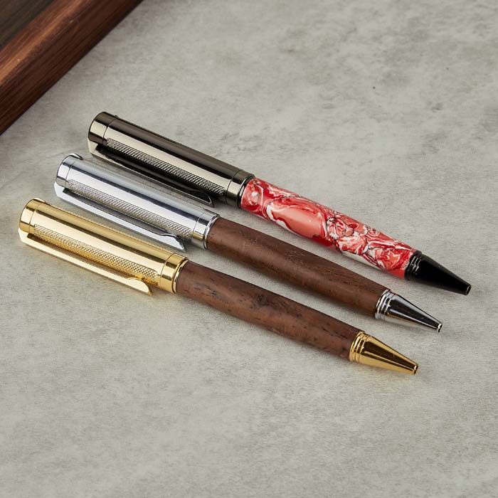 Promotion 30 Pieces PKM-5 Pen Kits US$126 FREE SHIPPING