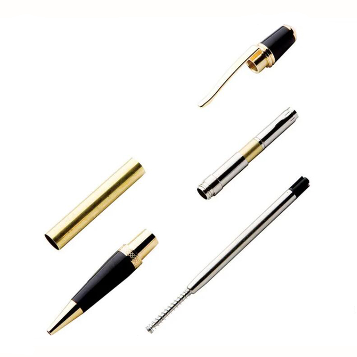 PKM-9 SierraTwist Ballpoint Pen Kit